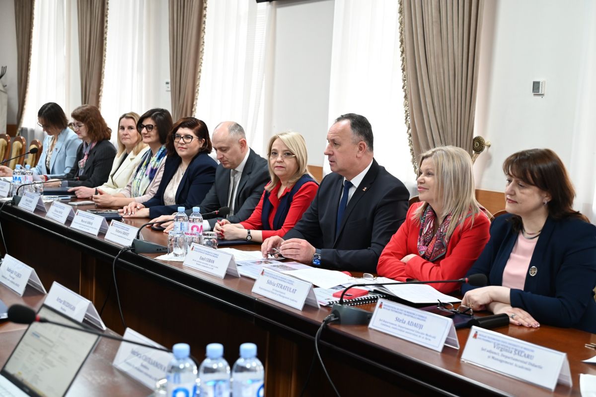 Comisia de evaluare externă ANACEC