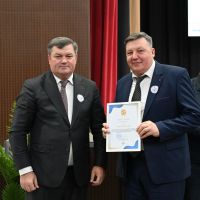 aniversare USMF„Nicolae Testemițanu”