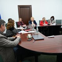 Misiune de audit extern