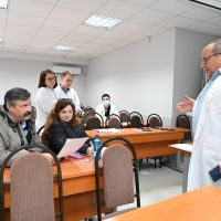 Misiune de audit extern