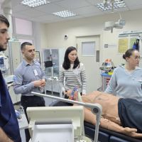 Centrul Universitar de Simulare în Instruirea Medicală