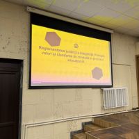 Etica și integritatea academică